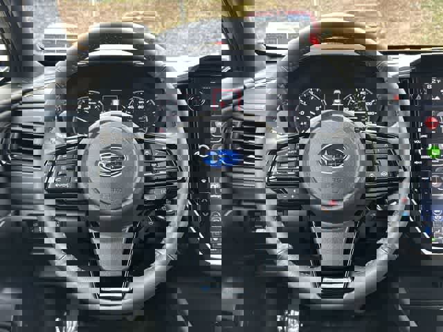 Used 2026 Subaru Forester Touring image 8