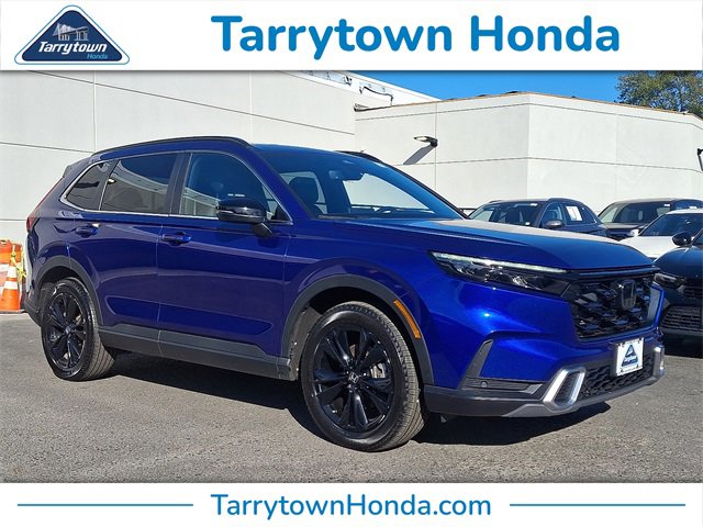 Used 2023 Honda CR-V Sport Touring image 1