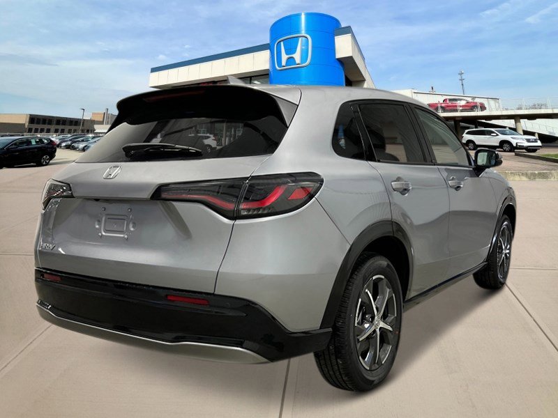 New 2025 Honda HR-V EX-L image 7