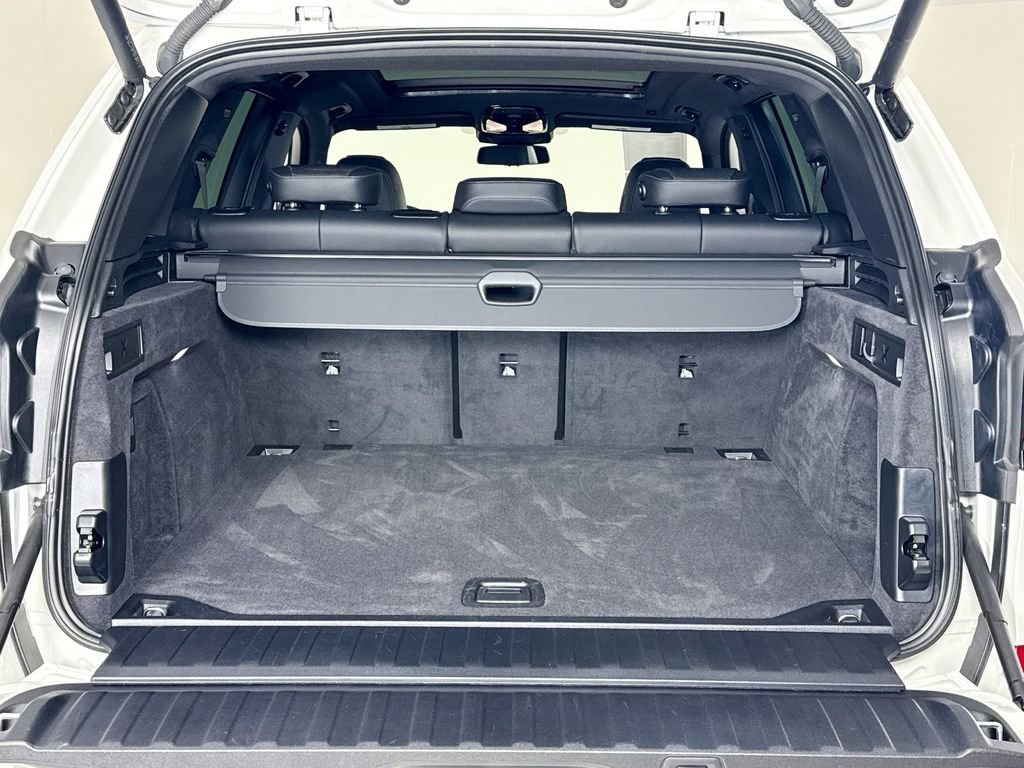 Used 2024 BMW X5 sDrive40i w/ M Sport Package image 27