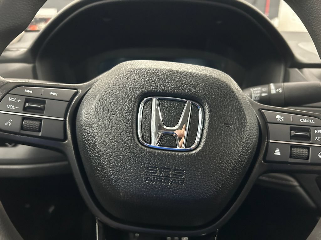 New 2026 Honda Accord LX image 19