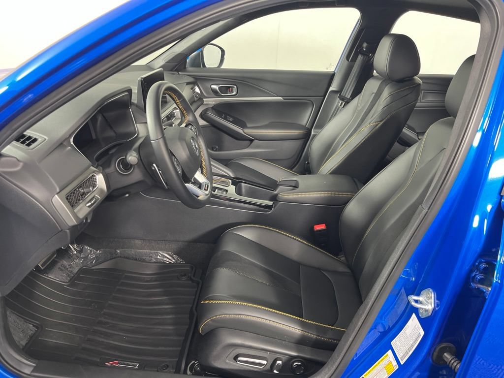 Certified 2026 Acura Integra A-Spec FWD image 22