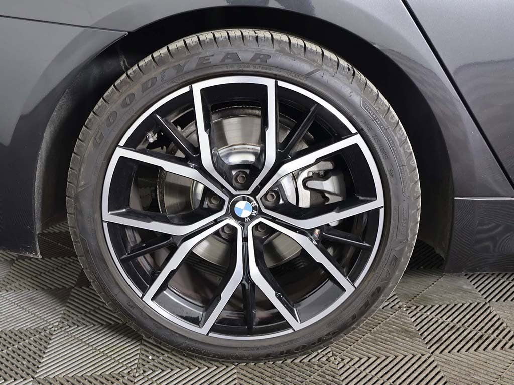 Used 2023 BMW 530i xDrive w/ M Sport Package AWD/4WD image 21