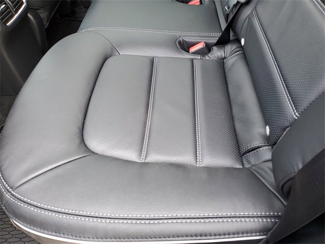 New 2025 MAZDA CX-5 AWD 2.5 S w/ Premium Plus Pkg image 15