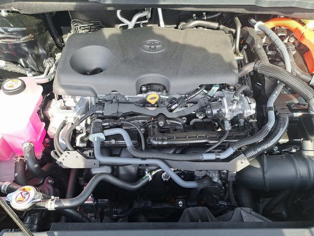 New 2026 Toyota Sienna Platinum image 15