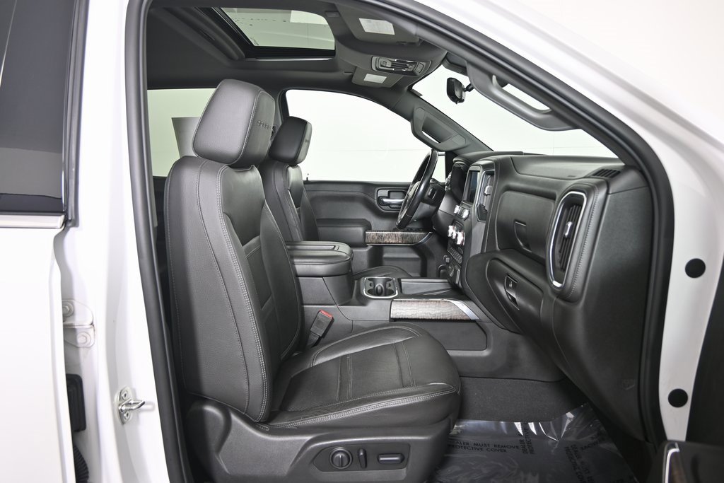 Used 2019 GMC Sierra 1500 Denali image 14
