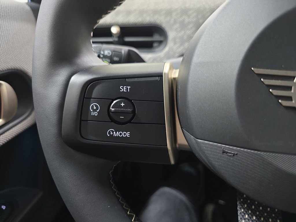 Used 2025 MINI Cooper S image 20