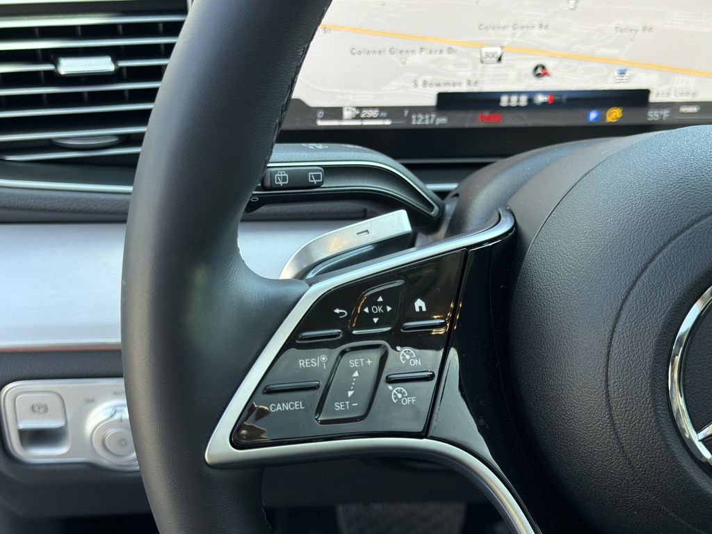 Certified 2026 Mercedes-Benz GLE 350 4MATIC image 26