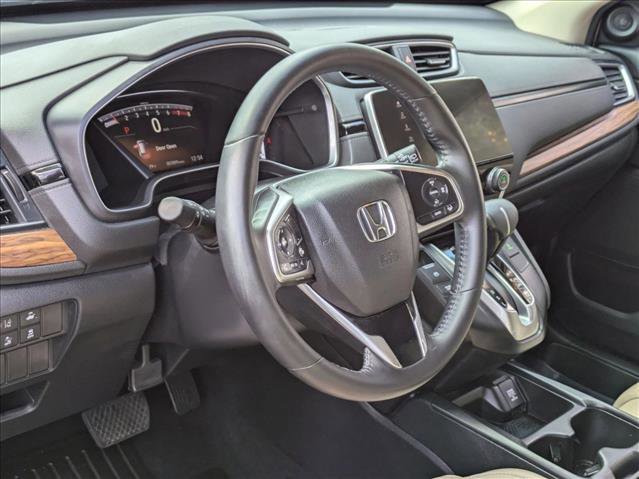 Used 2018 Honda CR-V EX-L image 10