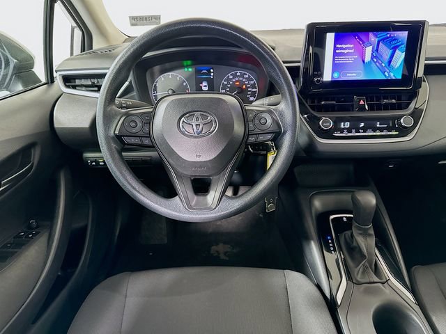 Certified 2024 Toyota Corolla LE image 23