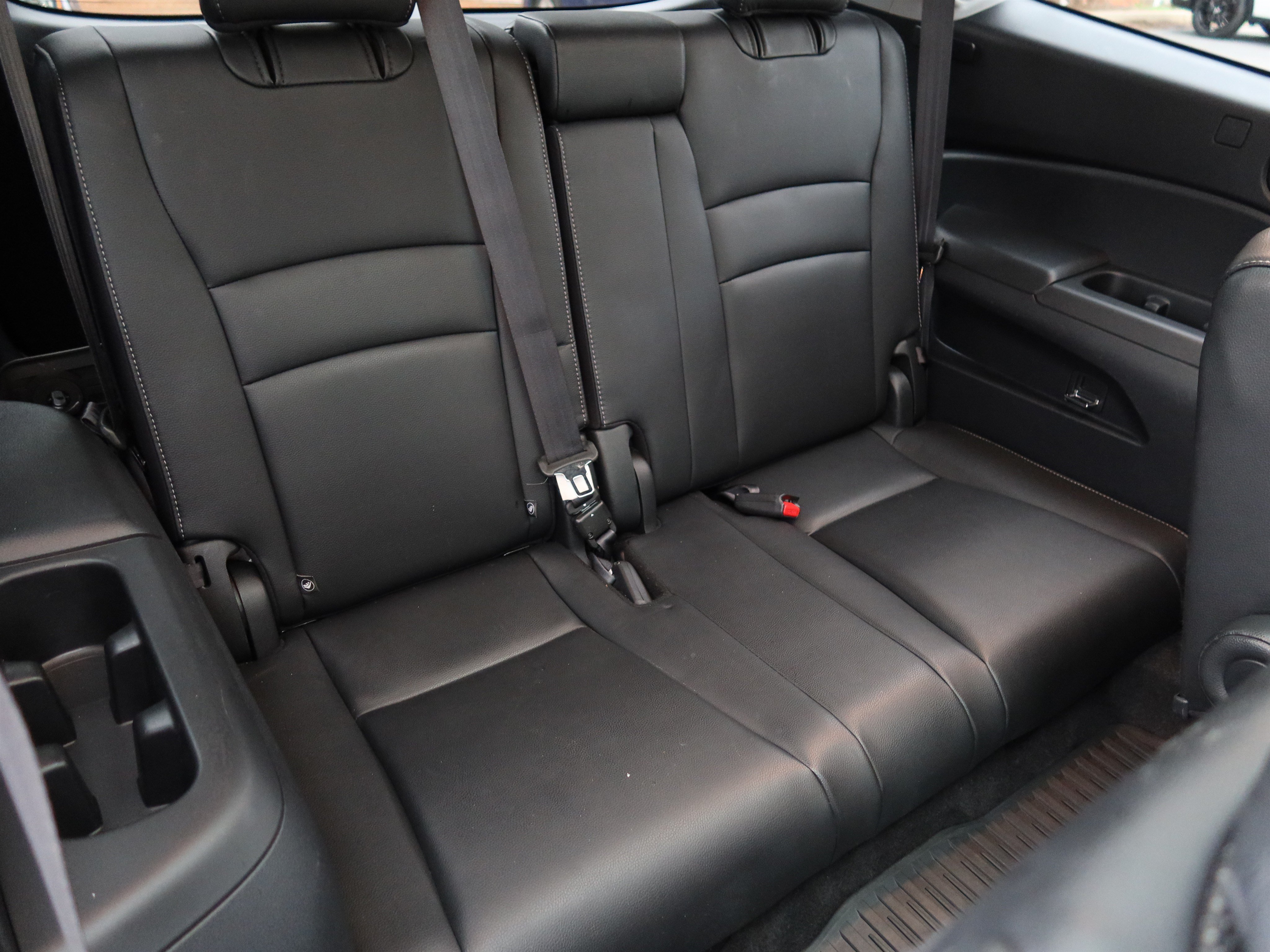 Used 2019 Honda Pilot Elite image 14