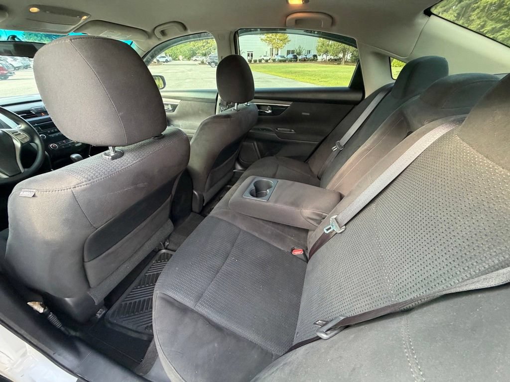 Used 2014 Nissan Altima 2.5 S FWD image 22
