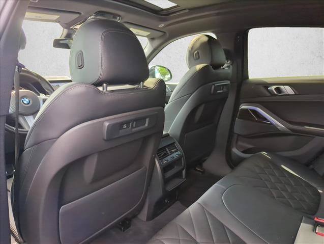 Used 2023 BMW X6 xDrive40i w/ M Sport Package AWD/4WD image 24