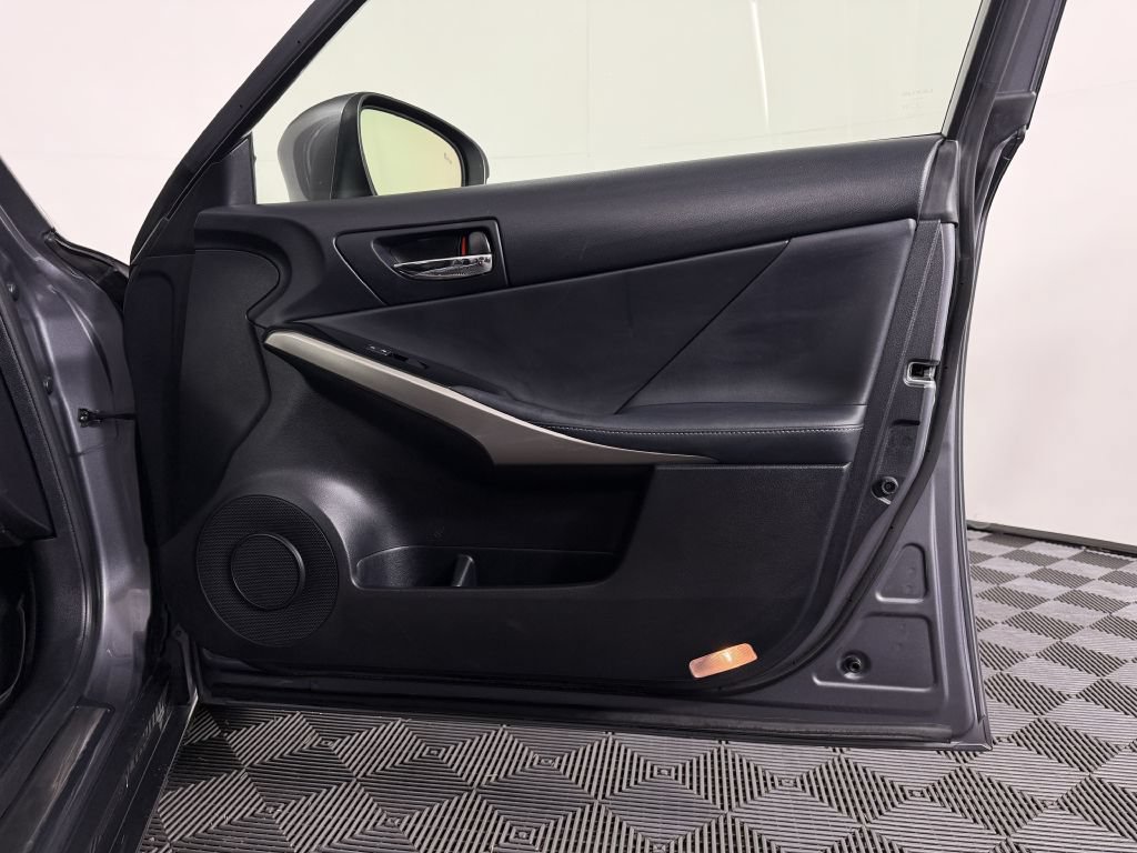 Used 2015 Lexus IS 250 AWD w/ Navigation System Package image 42