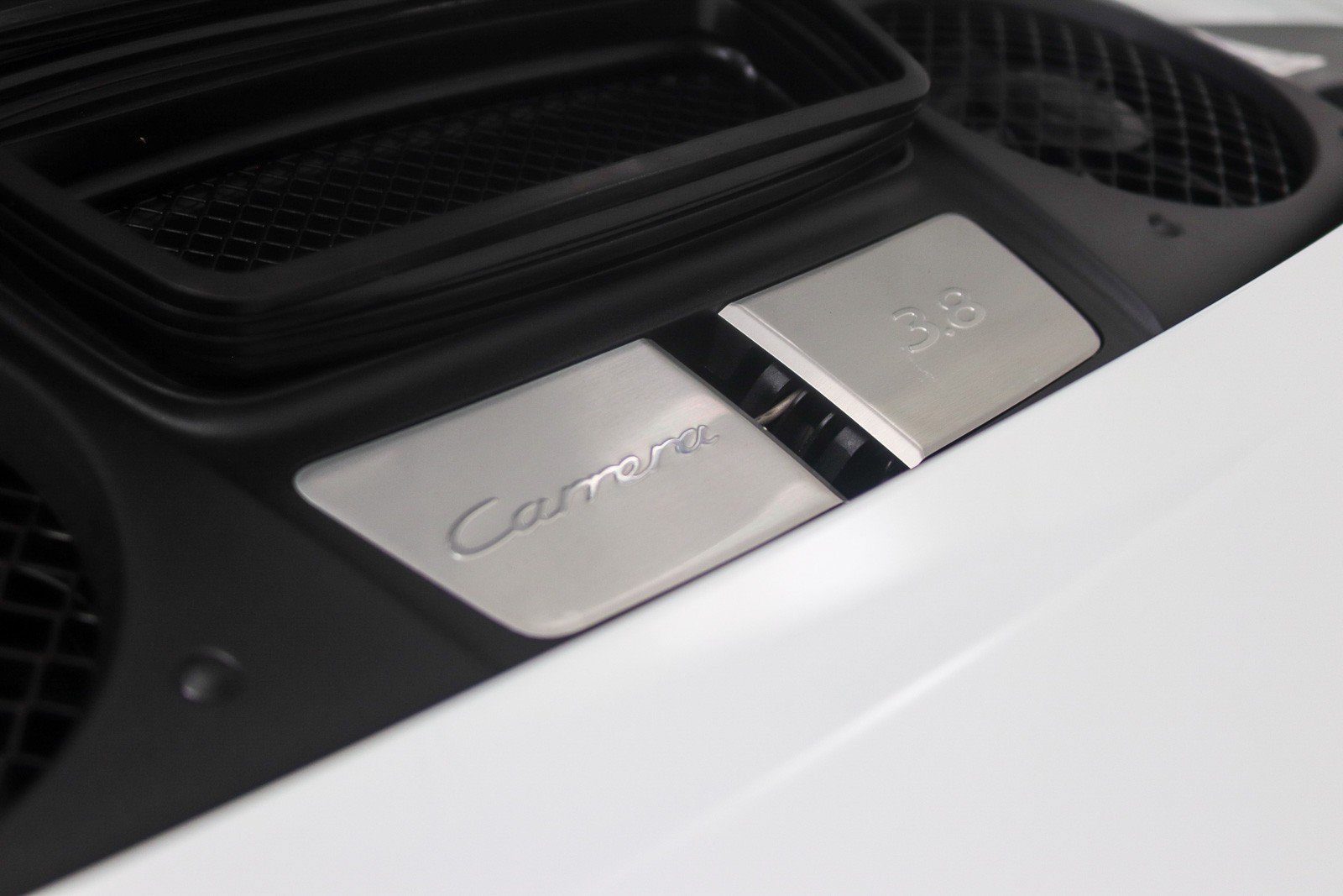 Used 2015 Porsche 911 Carrera 4S AWD/4WD image 38