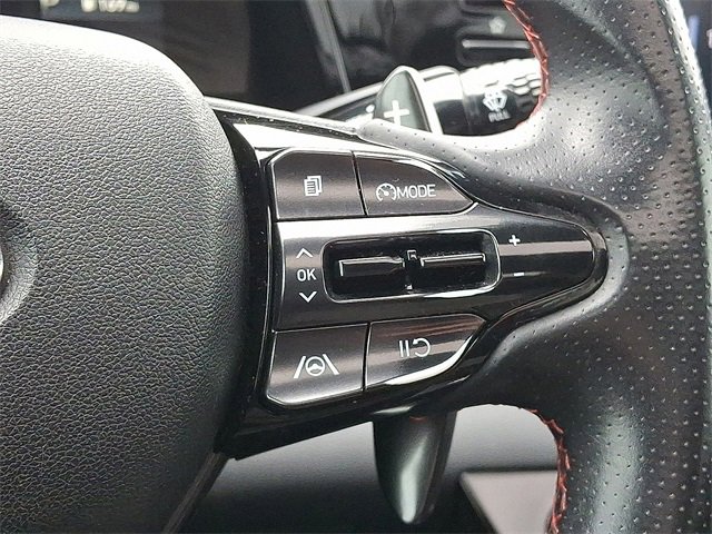 Used 2022 Hyundai Elantra N Line image 22