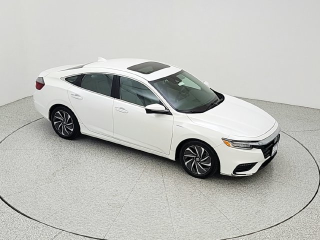 Used 2019 Honda Insight Touring image 15