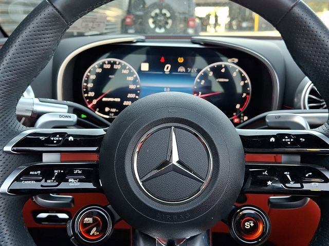 Used 2022 Mercedes-Benz SL 63 AMG 4MATIC image 22