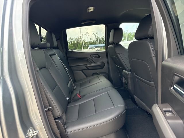 New 2025 Chevrolet Colorado LT w/ LT Convenience Package image 14