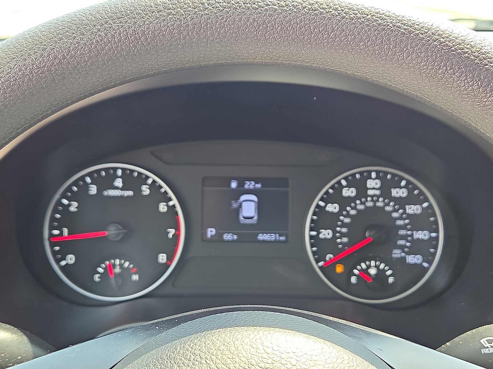 Used 2023 Kia Seltos LX AWD/4WD image 23