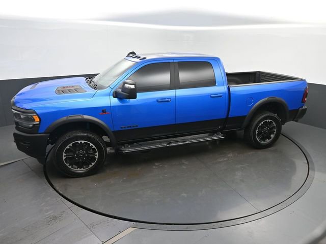 Used 2023 RAM 2500 Rebel w/ Level 1 Equipment Group image 39