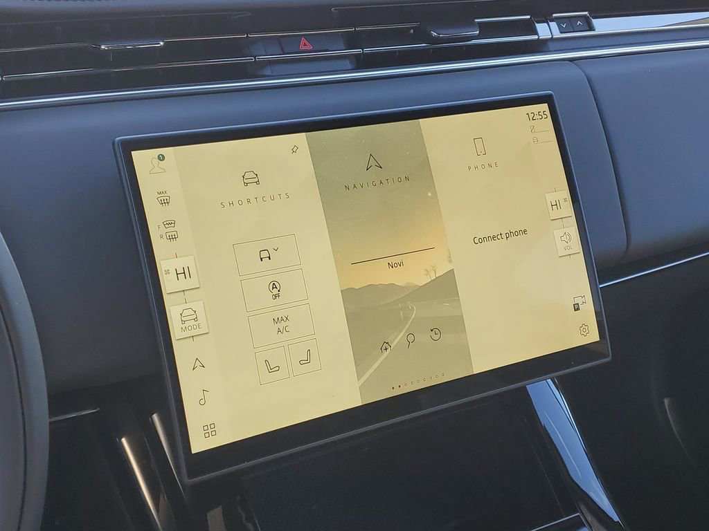 New 2026 Land Rover Range Rover Sport SE image 19