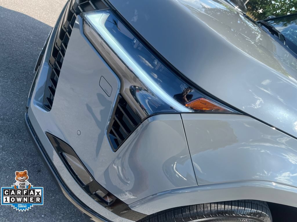 Used 2026 Lexus GX 550 w/ Cold Area Package AWD/4WD image 36