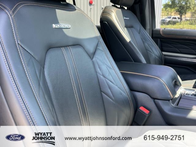 Used 2023 Ford Expedition Platinum image 27