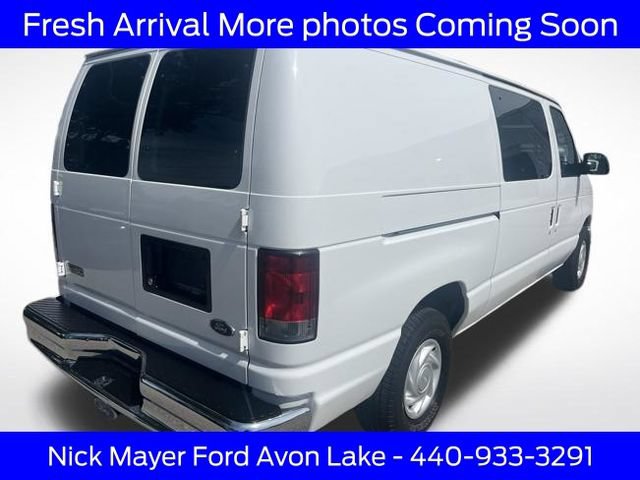 Used 2002 Ford E-150 and Econoline 150 RWD image 6
