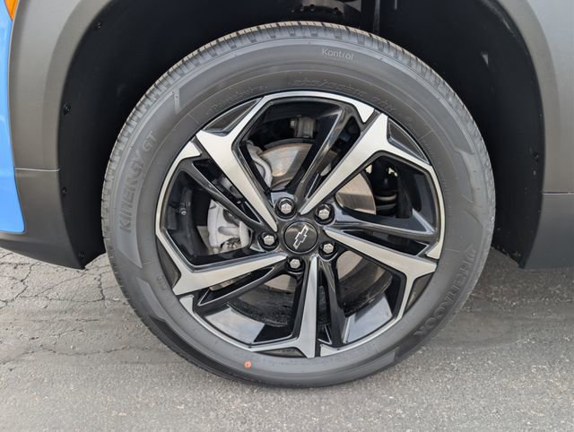 Used 2023 Chevrolet TrailBlazer RS w/ Sun and Liftgate Package image 30