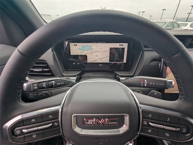 New 2026 GMC Terrain Elevation w/ Elevation Premium Package image 26