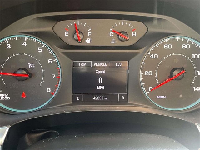 Used 2022 Chevrolet Traverse LS w/ Midnight/Sport Edition image 27