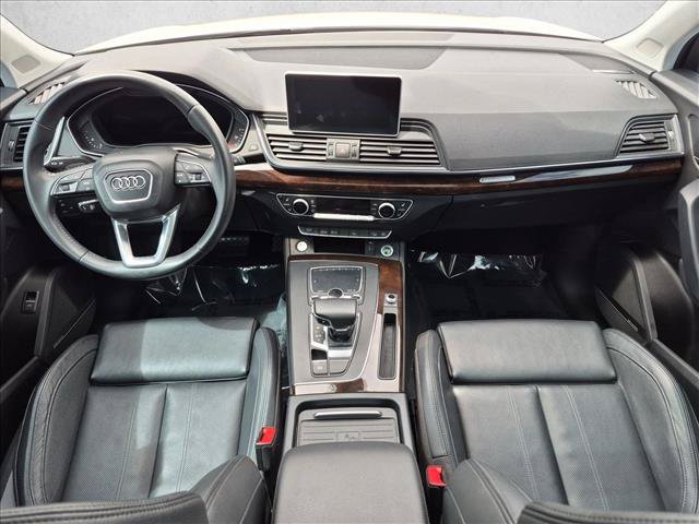 Used 2019 Audi Q5 2.0T Premium Plus w/ Premium Plus Package AWD/4WD image 18