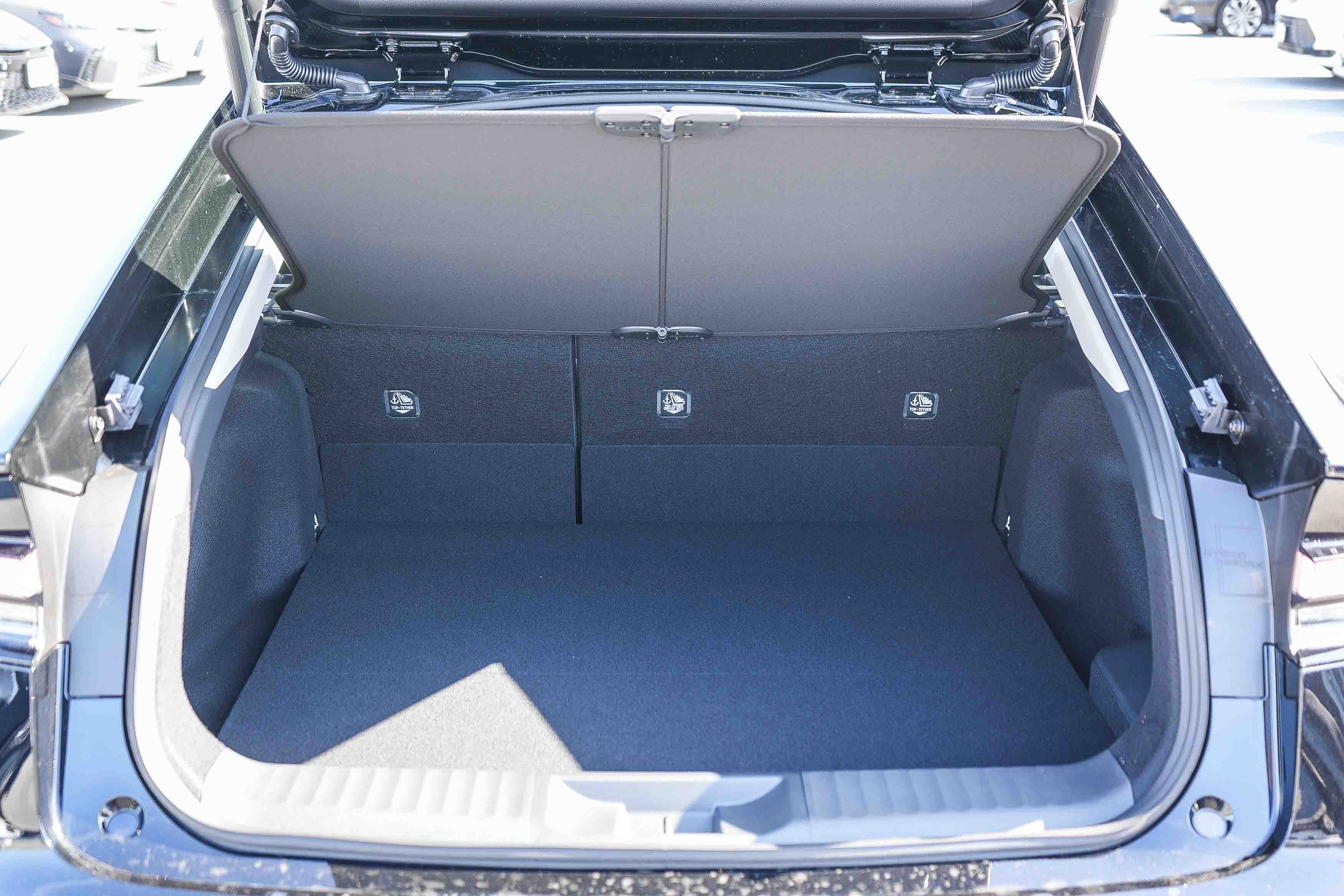 New 2026 Toyota Prius Plug-In Hybrid w/ Limited Premium Package image 13