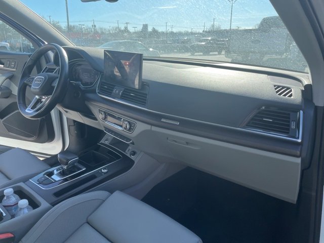 Used 2022 Audi Q5 2.0T Premium Plus w/ Premium Plus Package image 18