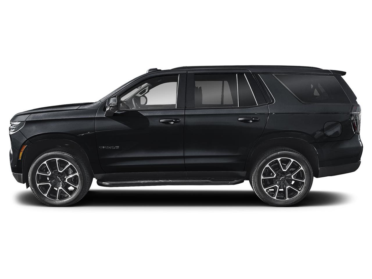 New 2026 Chevrolet Tahoe RST w/ RST Capability Package AWD/4WD image 26