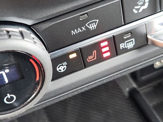 New 2026 Ford Bronco Outer Banks image 22