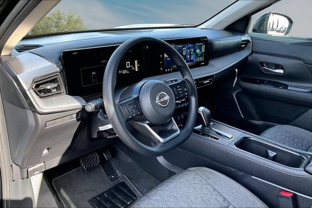 Certified 2026 Nissan Kicks SV FWD image 16