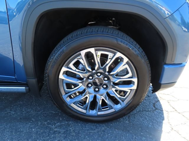 Used 2025 GMC Sierra 1500 Denali Ultimate AWD/4WD image 11