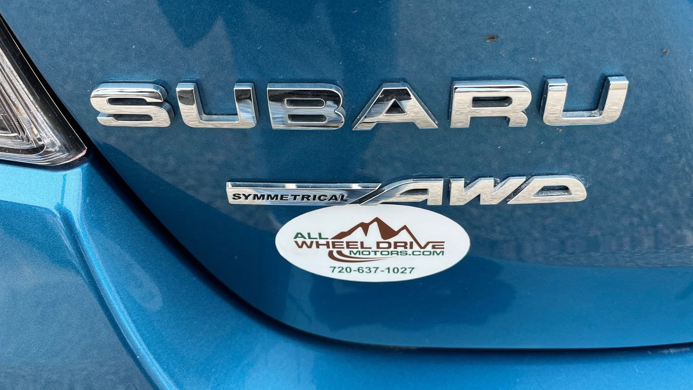 Used 2018 Subaru Impreza 2.0i w/ Popular Package #5 image 21