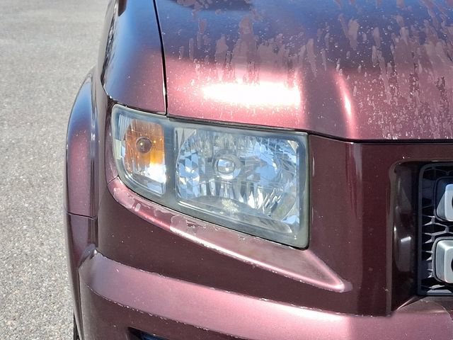 Used 2008 Honda Ridgeline RTL image 9