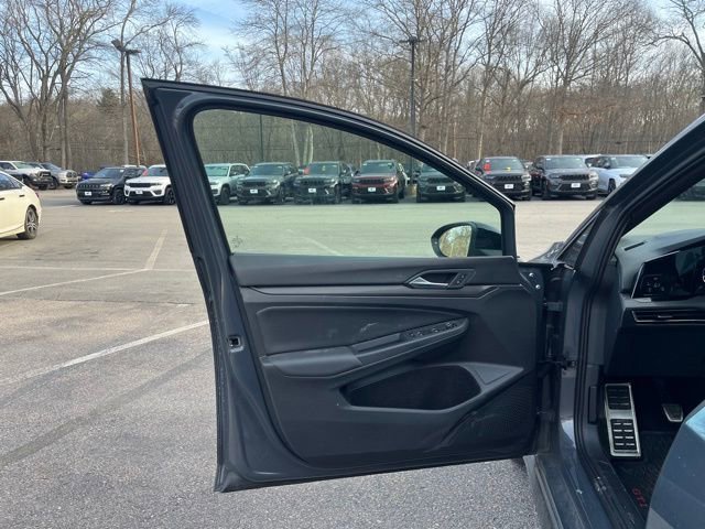 Used 2024 Volkswagen GTI Autobahn image 30