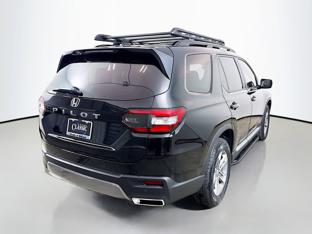 New 2026 Honda Pilot EX-L image 7