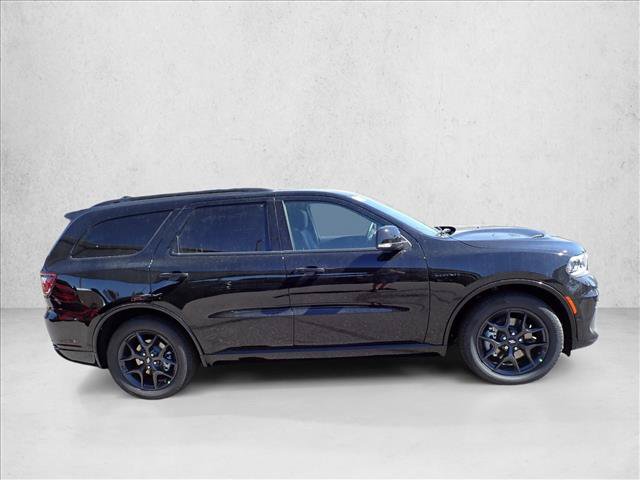 New 2026 Dodge Durango GT AWD/4WD image 5