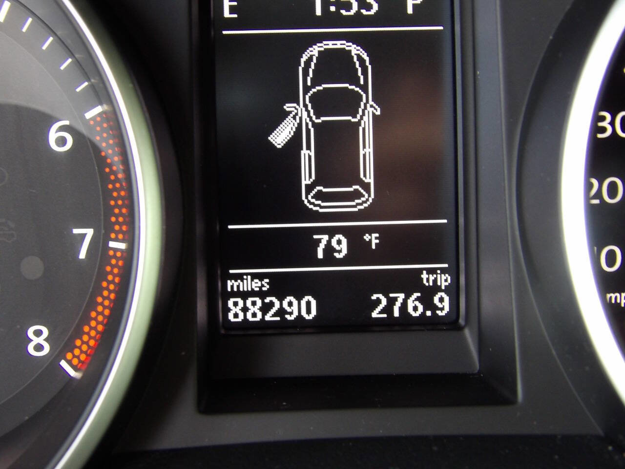 Used 2011 Volkswagen Golf 4-Door image 31