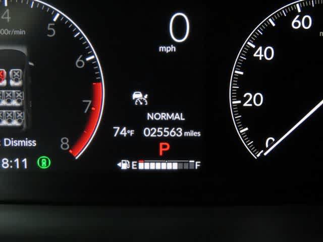 Used 2023 Honda Pilot EX-L image 27