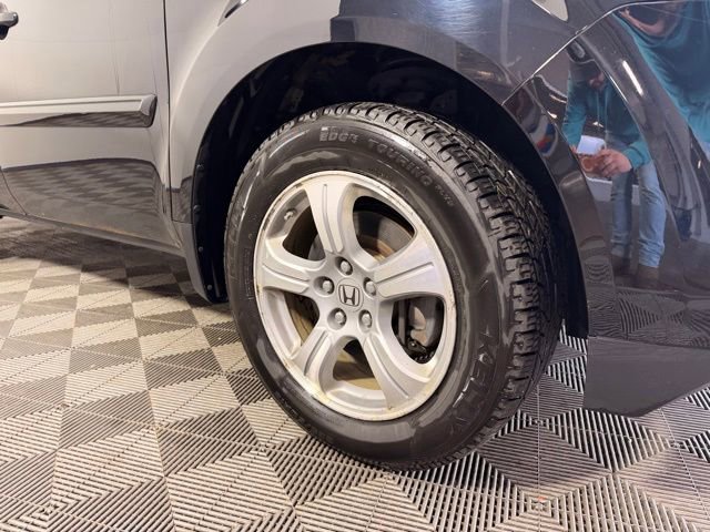Used 2013 Honda Pilot EX-L image 2