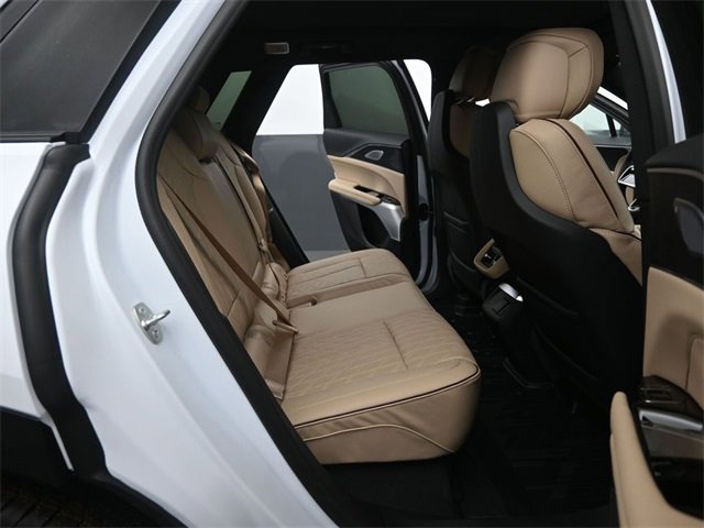 New 2026 Cadillac Lyriq Signature Sport image 15