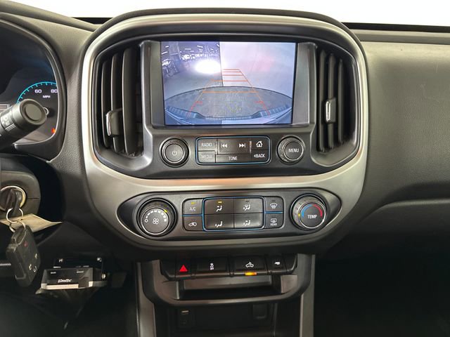 Used 2016 Chevrolet Colorado LT w/ LT Convenience Package AWD/4WD image 22