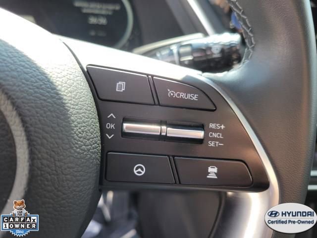 Used 2023 Hyundai Sonata SEL w/ Convenience Package FWD image 21